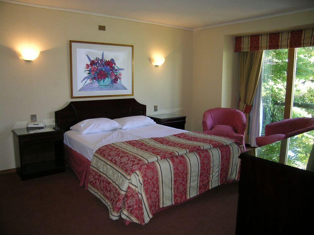 Villa El Descanso Curico Exteriör bild