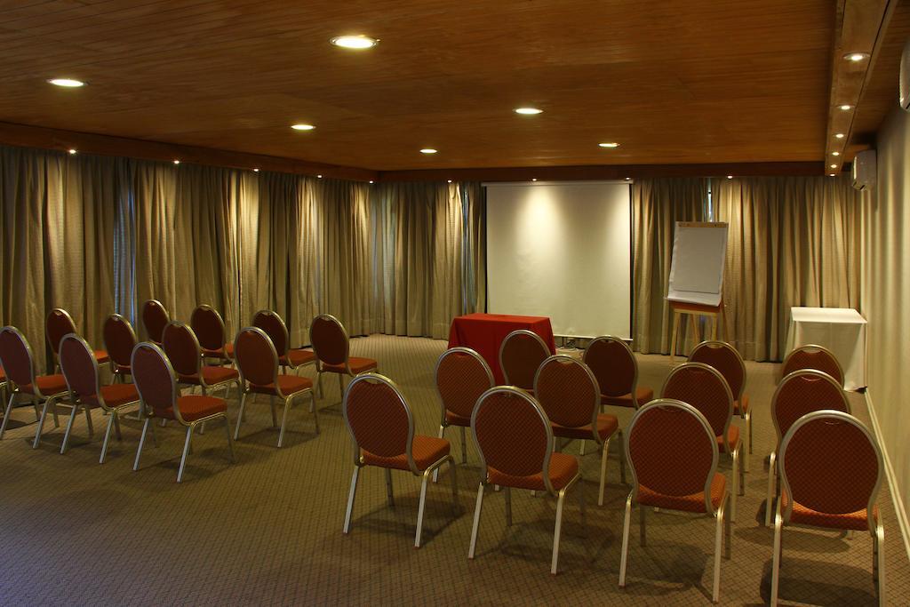 Villa El Descanso Curico Exteriör bild